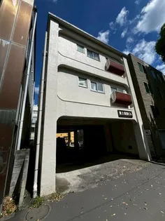 第2萩原ビルの画像