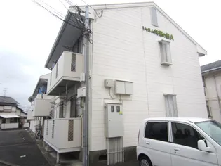 シャルム井原里 A棟の画像