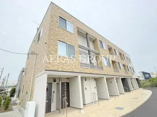 グローブ タカの画像