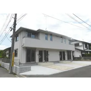 MIWA-FICASA(ミワフィカーサ)【2階】の外観