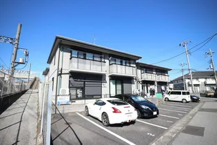 ソフィアヒルズAの画像