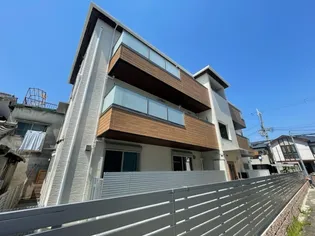 フォレスタ ベルデの画像