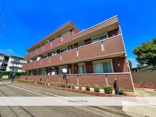 東京都中野区上鷺宮5【アパート】の外観