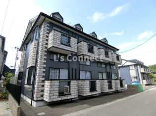 クレセール南吉成参番館の画像