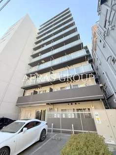 ジェノヴィア浅草IIスカイガーデンの画像