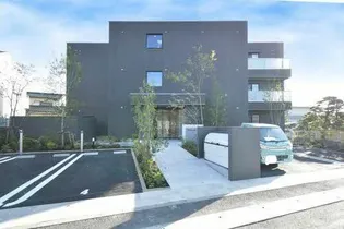 珠鈴【2階】の外観