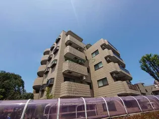 モリコーポの画像