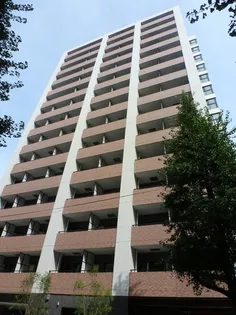 パークハビオ平河町の画像