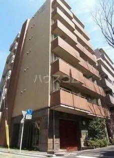 アプレシティ桜上水の画像