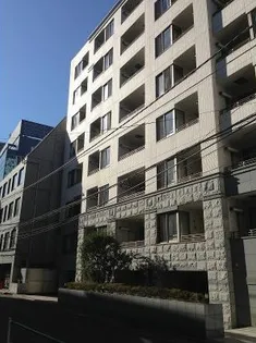 MFPRコート赤坂見附の画像