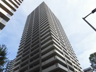 アップルタワーズ仙台の画像