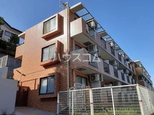 PLENDY鷺沼の画像