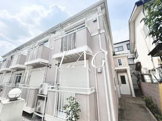 エスパス大山の画像