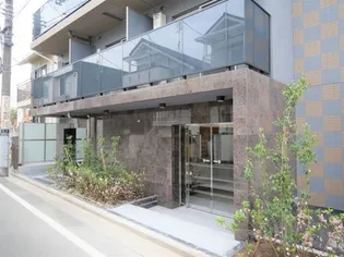 豊島千早レジデンスの画像