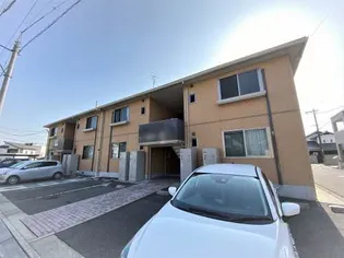 メゾン ガーデンの画像