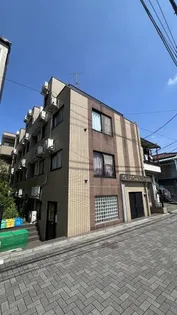 クレッセント小石川植物園の画像