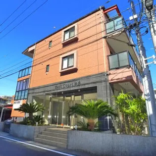 EAST COURT妙典の画像