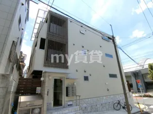 ORION小豆沢の画像