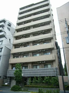 パークウェル神楽坂弐番館の画像