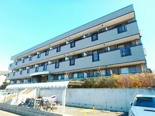 ラ・プランタン【1階】の外観