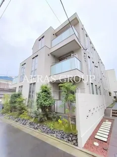 プリモ下北沢の画像