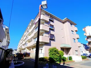 コーポレート志木街道の画像