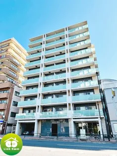 清澄白河レジデンス参番館の画像