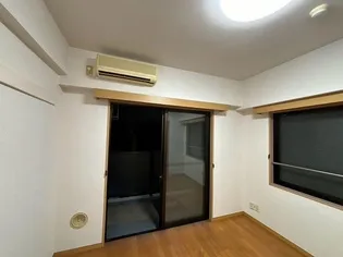 プレール南池袋【8階】の外観