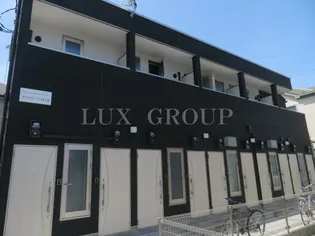 カインドネス八王子大塚C棟【1階】の外観