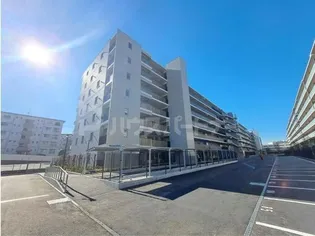 リビオシティ船橋北習志野【7階】の外観