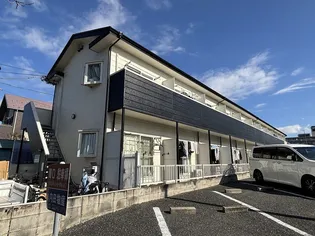 セントリバーハイムの画像