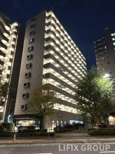 HF西新宿レジデンスWESTの画像