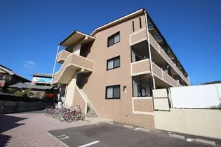 グレース府中の画像