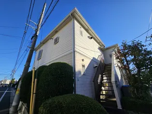 コートビレッジK1の画像