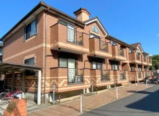 エスパーダ石神井公園壱番館の画像