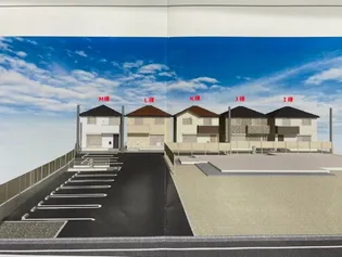 静岡県静岡市葵区千代田2【一戸建】の外観