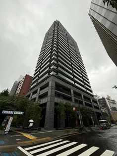 ザ・ファインタワー久屋大通【3階】の外観