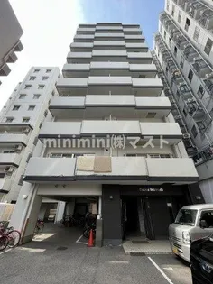 シャトー元町の画像