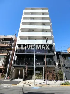 ウィルテラス森下四丁目の画像