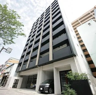 モダンパラッツォ天神北Ⅱの画像