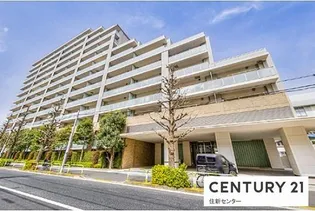 クラッシィハウス世田谷公園の画像