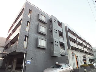 東京都調布市仙川町1【マンション】の外観