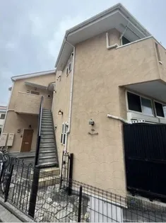 フェリーチェ金沢文庫の画像