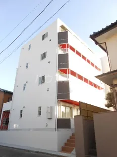 re-l’or新千葉【3階】の外観