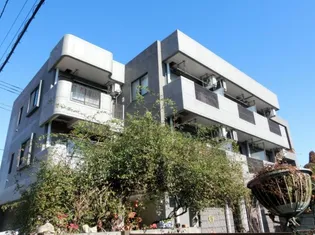 グラウスヒルの画像