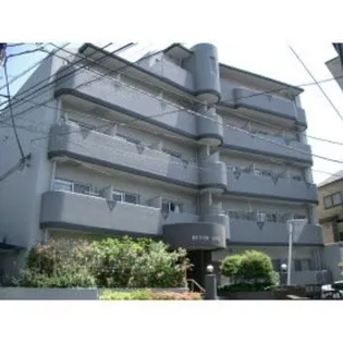 リベール市ヶ尾の画像