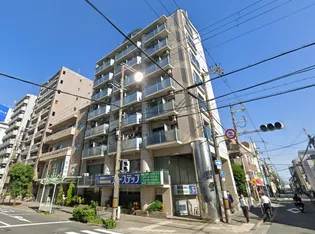 アメニティ塚本公園の画像