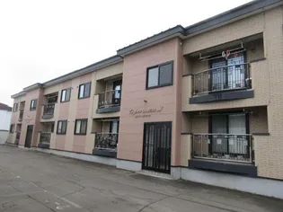 エスペランサⅢの画像