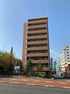 ルクレ菊川の画像