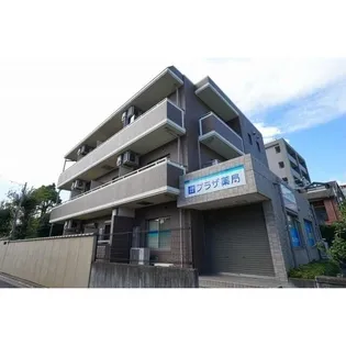 ヴィレッジ イン 上高井戸の画像